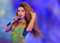 Shakira impulsa proyecto para llevar la cultura latina más allá de la música