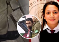 Hallan evidencia durante excavaciones en casa del autor confeso del crimen de Mariana Sepúlveda