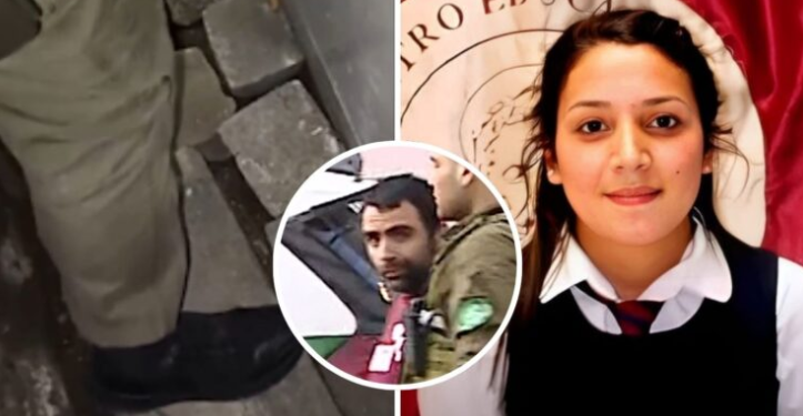 Hallan evidencia durante excavaciones en casa del autor confeso del crimen de Mariana Sepúlveda
