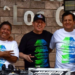 Cultura sonidera reúne música, baile e identidad barrial en Los Chocolates