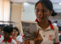 En prueba PISA bajó el resultado de alumnos mexicanos: retroceden en matemáticas y lectura