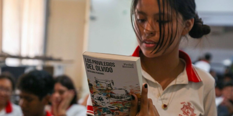 En prueba PISA bajó el resultado de alumnos mexicanos: retroceden en matemáticas y lectura