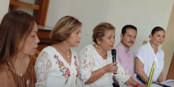 Mujeres Agentes de Cambio anuncia sexto Seminario de Cultura de Paz