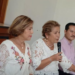 Mujeres Agentes de Cambio anuncia sexto Seminario de Cultura de Paz