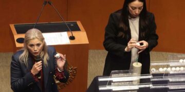 Juez de Distrito declara inconstitucional la reforma judicial de 2024; JUFED celebra ‘histórico fallo’