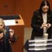 Juez de Distrito declara inconstitucional la reforma judicial de 2024; JUFED celebra ‘histórico fallo’
