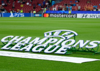 Clubes participantes en la Champions se repartirán cerca de 2 mil 800 millones de dólares