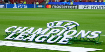 Clubes participantes en la Champions se repartirán cerca de 2 mil 800 millones de dólares