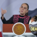 DEA se topa con pared al intentar dividir gabinete de seguridad, sostiene Claudia Sheinbaum