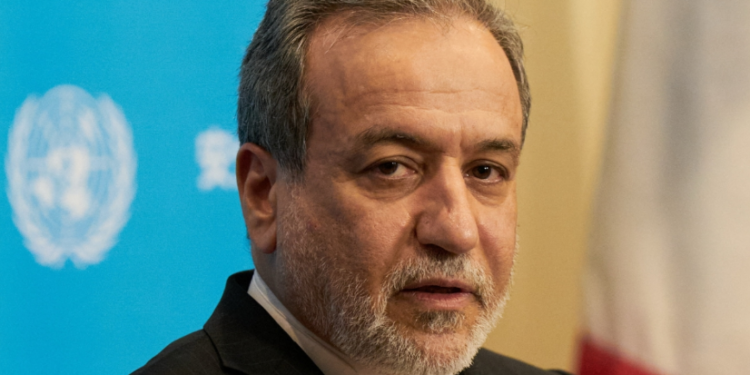 Irán asegura estar preparado para la diplomacia y para la guerra