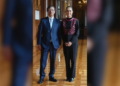 Sheinbaum y Petro dialogan sobre riesgos de injerencia de EU