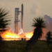 SpaceX logra colocar a Starship en órbita terrestre por primera vez
