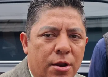 El gobernador minimiza controversia constitucional del Ayuntamiento capitalino
