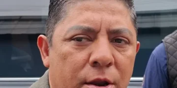 El gobernador minimiza controversia constitucional del Ayuntamiento capitalino
