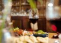 4 vinos de uvas orgánicas y el maridaje ideal para cada uno 