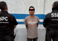 Detienen a extorsionador de comerciantes en Cuautla, Morelos
