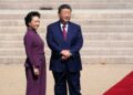 Sheinbaum tiene “interés” en reunirse con Xi Jinping durante su viaje a China