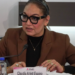 A un día de iniciar el proceso electoral, renuncia Claudia Arlett Espino a la Secretaría Ejecutiva del INE