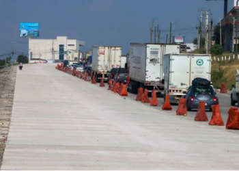 Competitividad de Querétaro impulsa inversiones, pero la carretera 57 es un reto