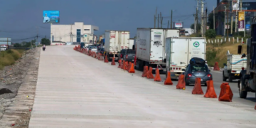 Competitividad de Querétaro impulsa inversiones, pero la carretera 57 es un reto
