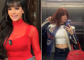 Maribel Guardia denuncia a Imelda Garza por presuntos delitos contra la salud y posible homicidio