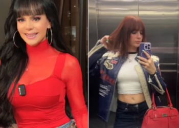 Maribel Guardia denuncia a Imelda Garza por presuntos delitos contra la salud y posible homicidio
