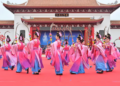 Jóvenes chinos redescubren la cultura de Mazu mediante productos y experiencias modernas