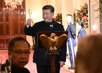 Competencia sana y prudencia, exige Xi Jinping a Trump