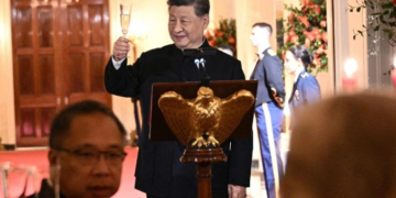 Competencia sana y prudencia, exige Xi Jinping a Trump