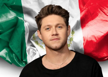 Niall Horan ofrecerá dos conciertos en México en mayo de 2027
