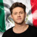 Niall Horan ofrecerá dos conciertos en México en mayo de 2027