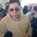 VIDEO | Ricardo Gallardo lamentó la muerte de Cuauhtémoc Cárdenas