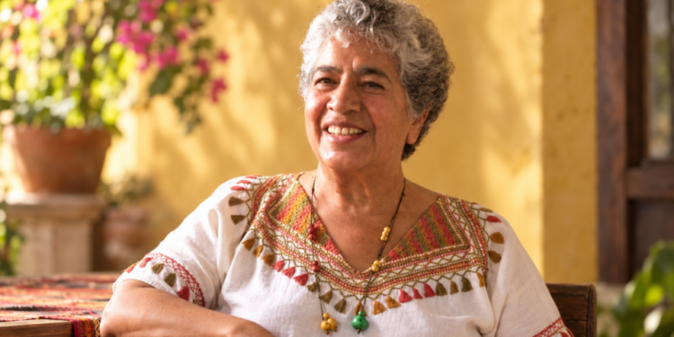 Rendirán homenaje póstumo a la poeta Olimpia Badillo