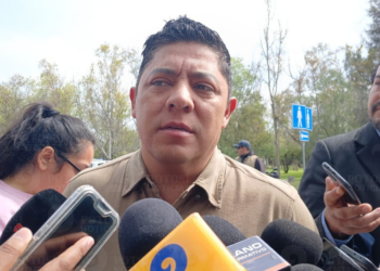 El gobernador anuncia obras para el Museo del Laberinto y los parques Tangamanga