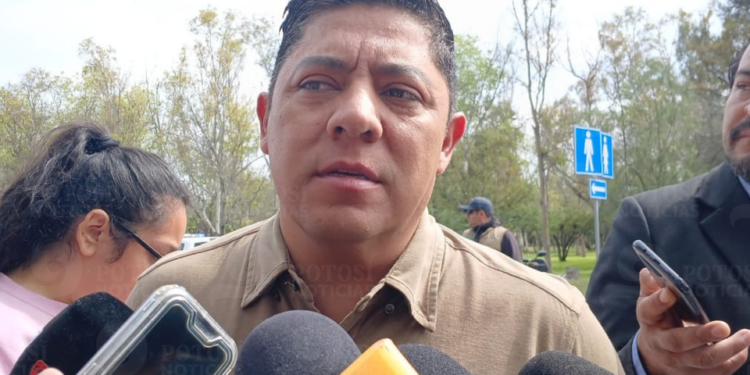 El gobernador anuncia obras para el Museo del Laberinto y los parques Tangamanga