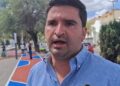 VIDEO | Piden a familiares mantener limpias las criptas del panteón de El Saucito