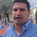 VIDEO | Piden a familiares mantener limpias las criptas del panteón de El Saucito