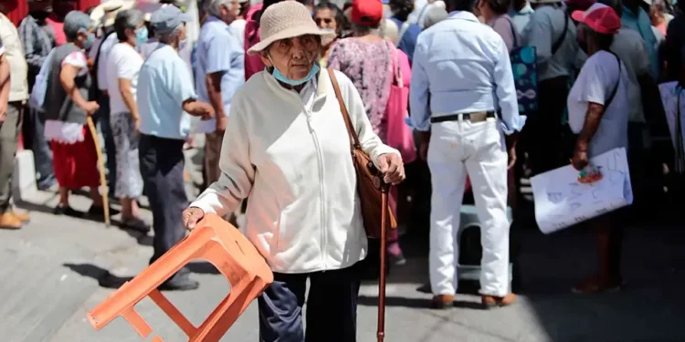 Envejecimiento inmunitario se acelera alrededor de los 40 años y después de los 60, con diferencias entre sexos