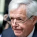 Muere a los 84 años Dennis Hastert, expresidente republicano de la Cámara que fue preso
