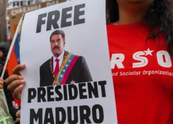 EE. UU. niega a Maduro inmunidad diplomática en juicio penal