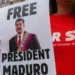 EE. UU. niega a Maduro inmunidad diplomática en juicio penal