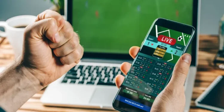 Bloquea Brasil webs de apuestas deportivas en todo el país