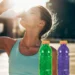 Gatorade retira más de 122 mil cajas por colorantes no declarados