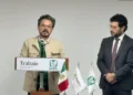 Ante amenaza de mega marcha nacional, titular del IMSS anuncia incremento salarial del 8% para trabajadores