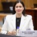 Blanca Cruz García asume presidencia provisional del INE tras renuncia de Taddei