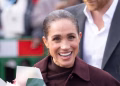 ‘Profundamente consternada’: Acusan al padre de Meghan Markle por posesión de pornografía infantil