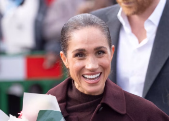 ‘Profundamente consternada’: Acusan al padre de Meghan Markle por posesión de pornografía infantil