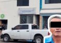 Se entrega el médico que suministraba sueros vitaminados en Sonora; 8 personas murieron