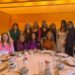 Comité de Damas de la Federación Mexicana de Charrería realizaron un desayuno con causa