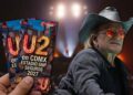 U2 agrega una cuarta fecha en México; será la última de su gira en el estadio GNP